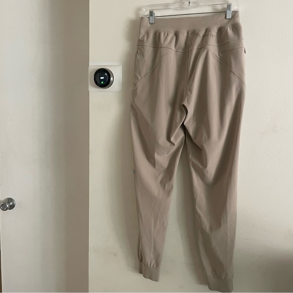 Birddogs Tan Joggers